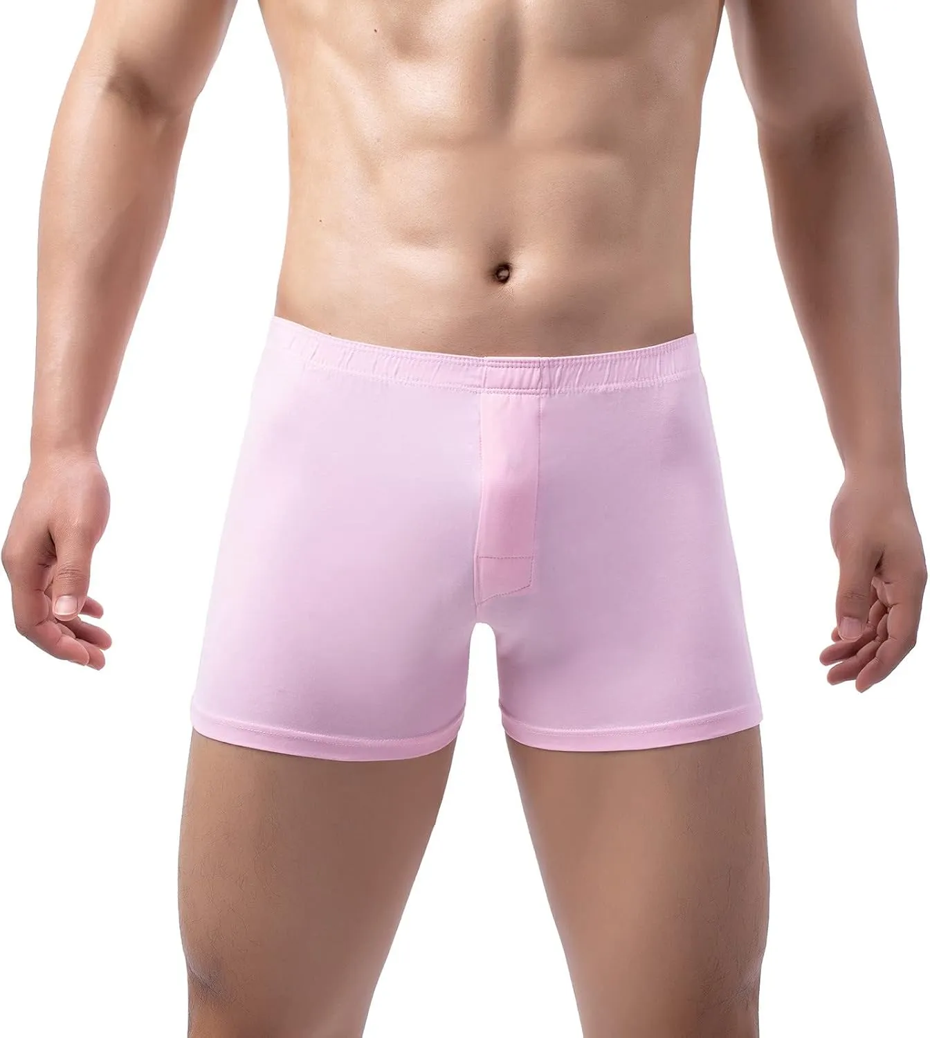 Mens Fashion Underpants Knickers Ride Up Sexy Briefs Pant Underwear Briefs for Men Pack