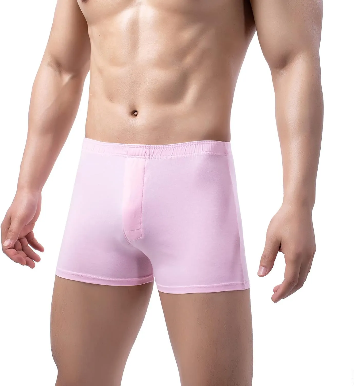 Mens Fashion Underpants Knickers Ride Up Sexy Briefs Pant Underwear Briefs for Men Pack