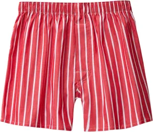 Mens Loose Fitting Underwear Pure Home Sleepwear Flat Angle Breathable Large Shorts Supporting Brief