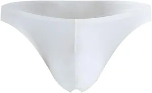 Men's Mesh Comfortable Underwear And Translucent Fashion Thin Breathable Men's underwear Mens Briefs Big And Tall