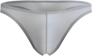 Men's Mesh Comfortable Underwear And Translucent Fashion Thin Breathable Men's underwear Mens Briefs Big And Tall