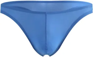 Men's Mesh Comfortable Underwear And Translucent Fashion Thin Breathable Men's underwear Mens Briefs Big And Tall