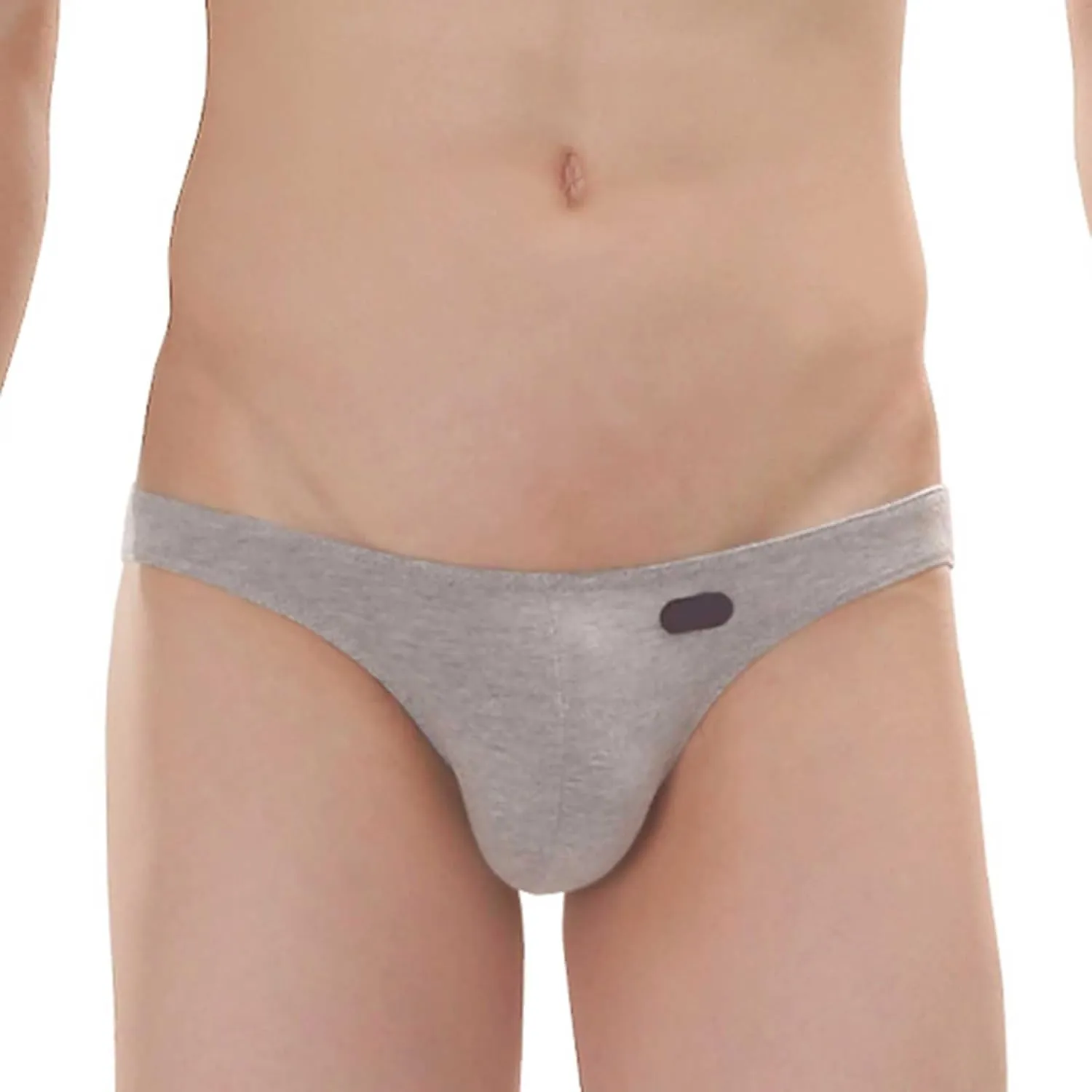 Mens Sexy Underwear Briefs Revealing Buttocks Lifting Double Thongs Underwear Men S Briefs