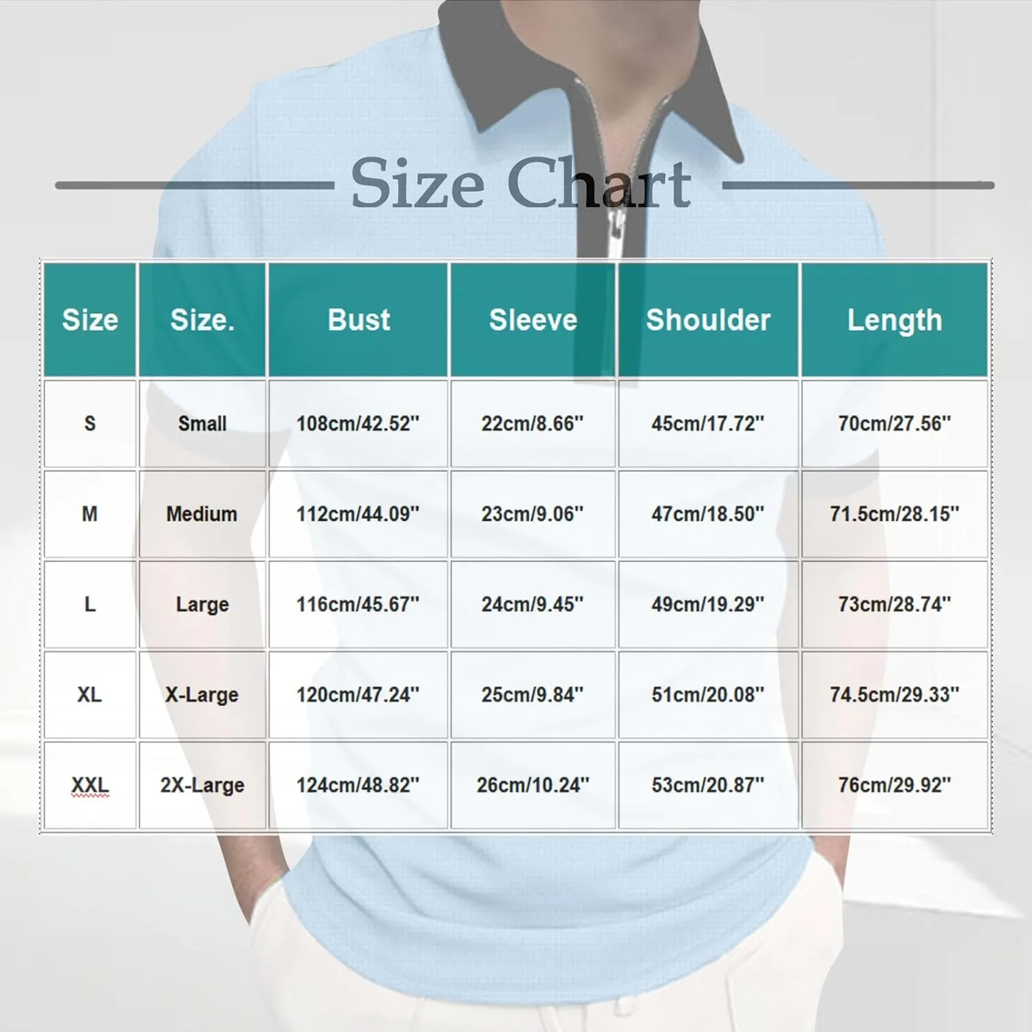 Mens Short Sleeve Quarter Zip Shirts Casual Colorblock Golf Shirt Slim Fit Waffle Moisture Wicking Collared T-Shirt 2025