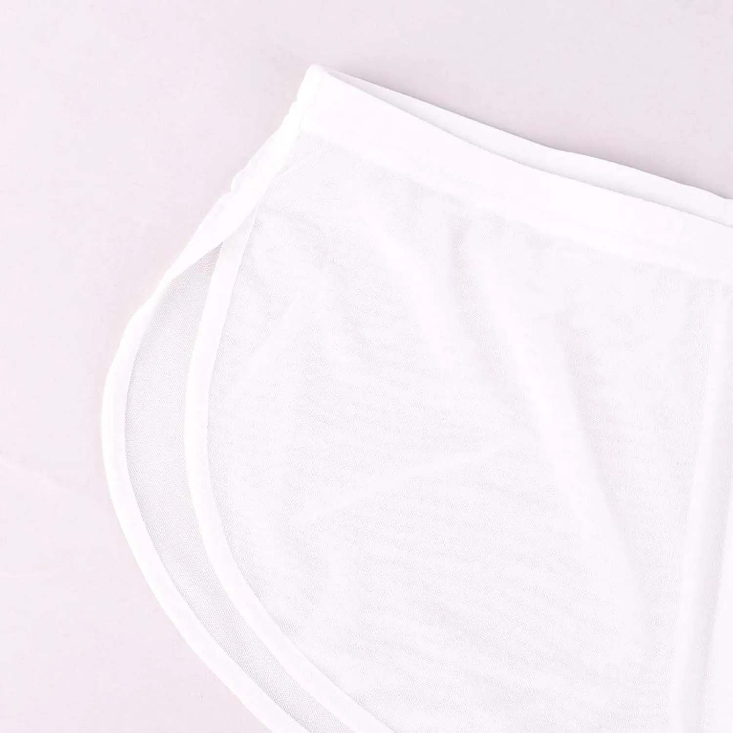 Mens Underwear Boxer Briefs Men's Underwear Boxer Briefs Moisture-Wicking Side Slit Low Rise Breathable Underpants
