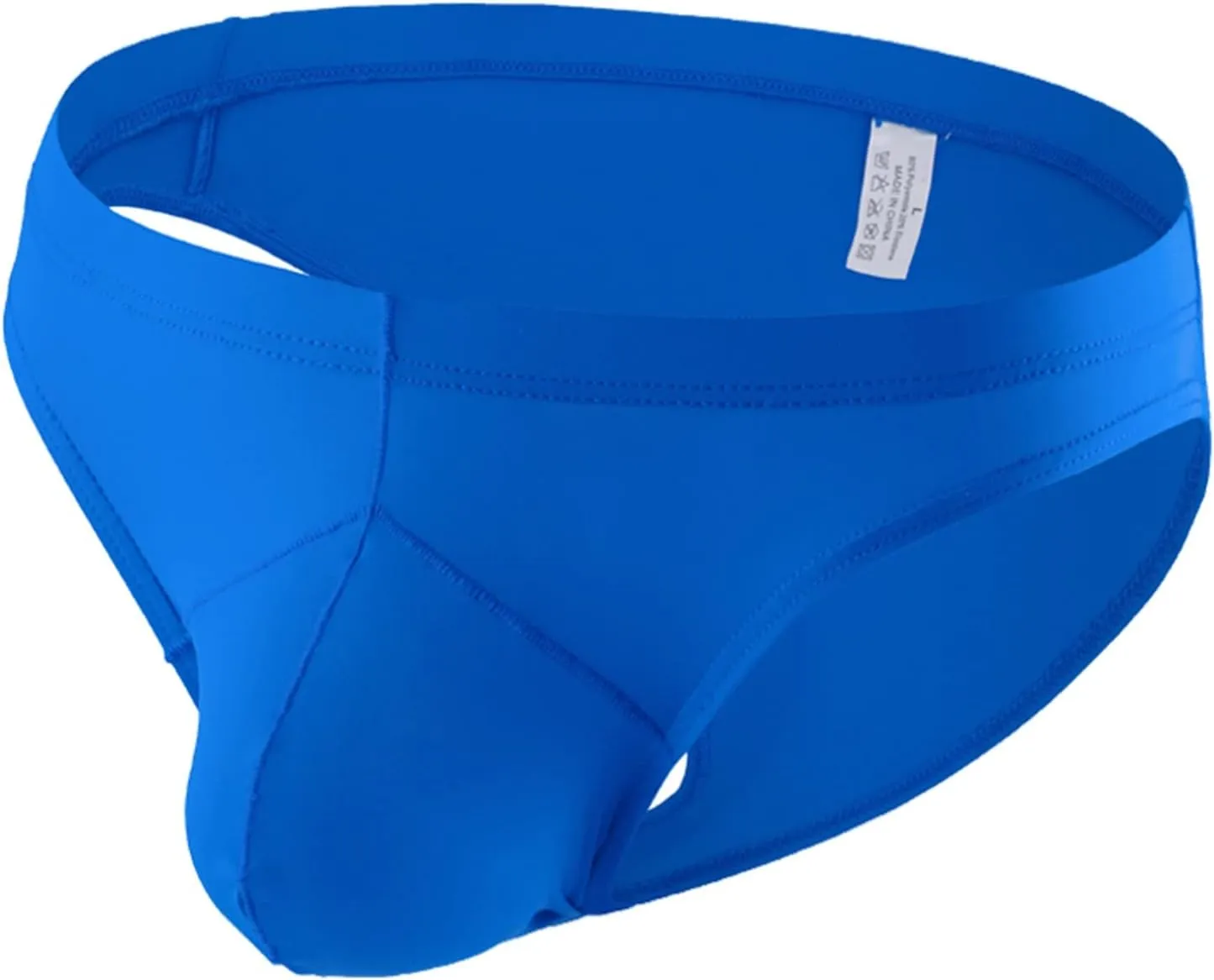 Mens Underwear Sexy Underpants Sexy Breathable Underwear Briefs Men Pack of Briefs
