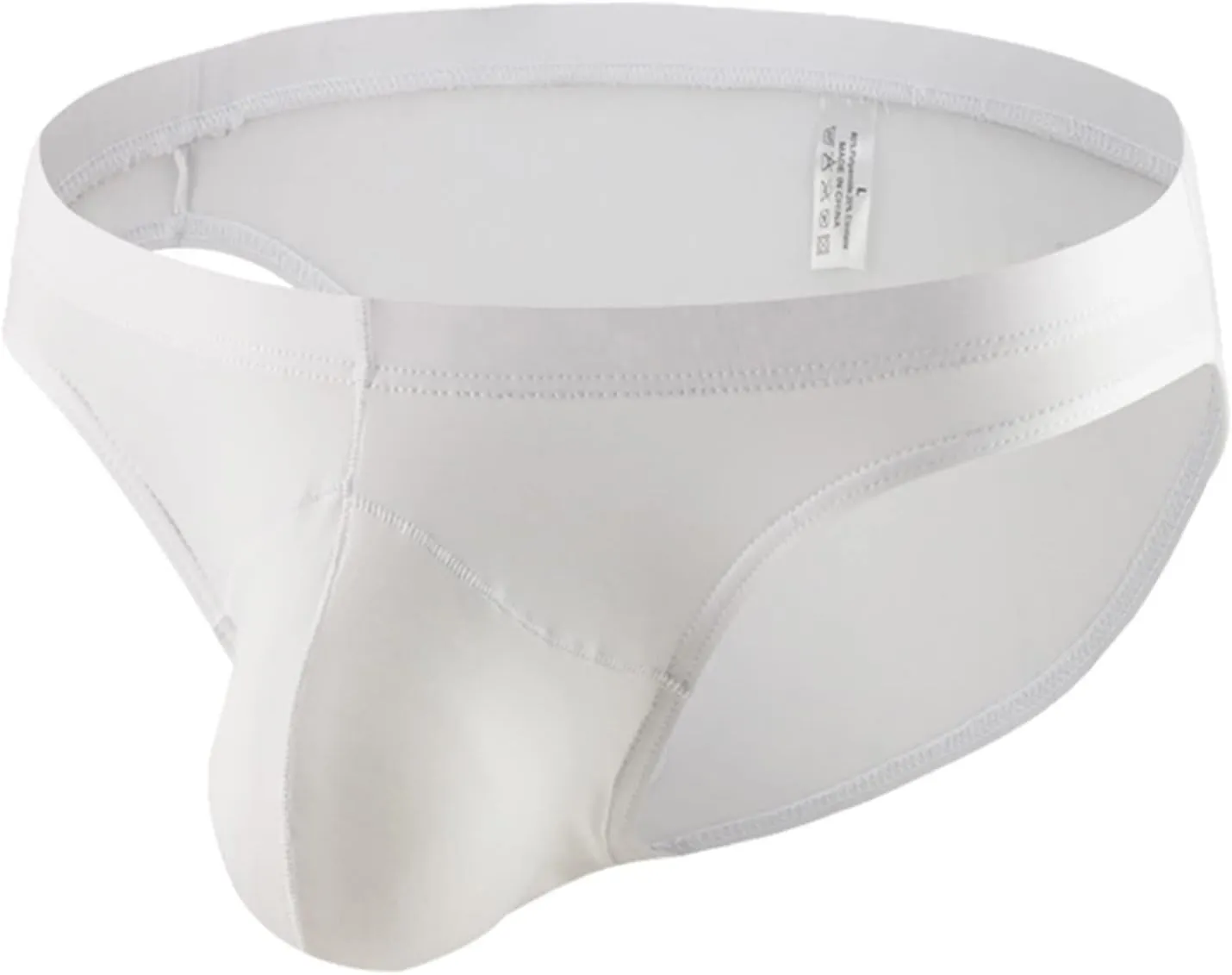 Mens Underwear Sexy Underpants Sexy Breathable Underwear Briefs Men Pack of Briefs