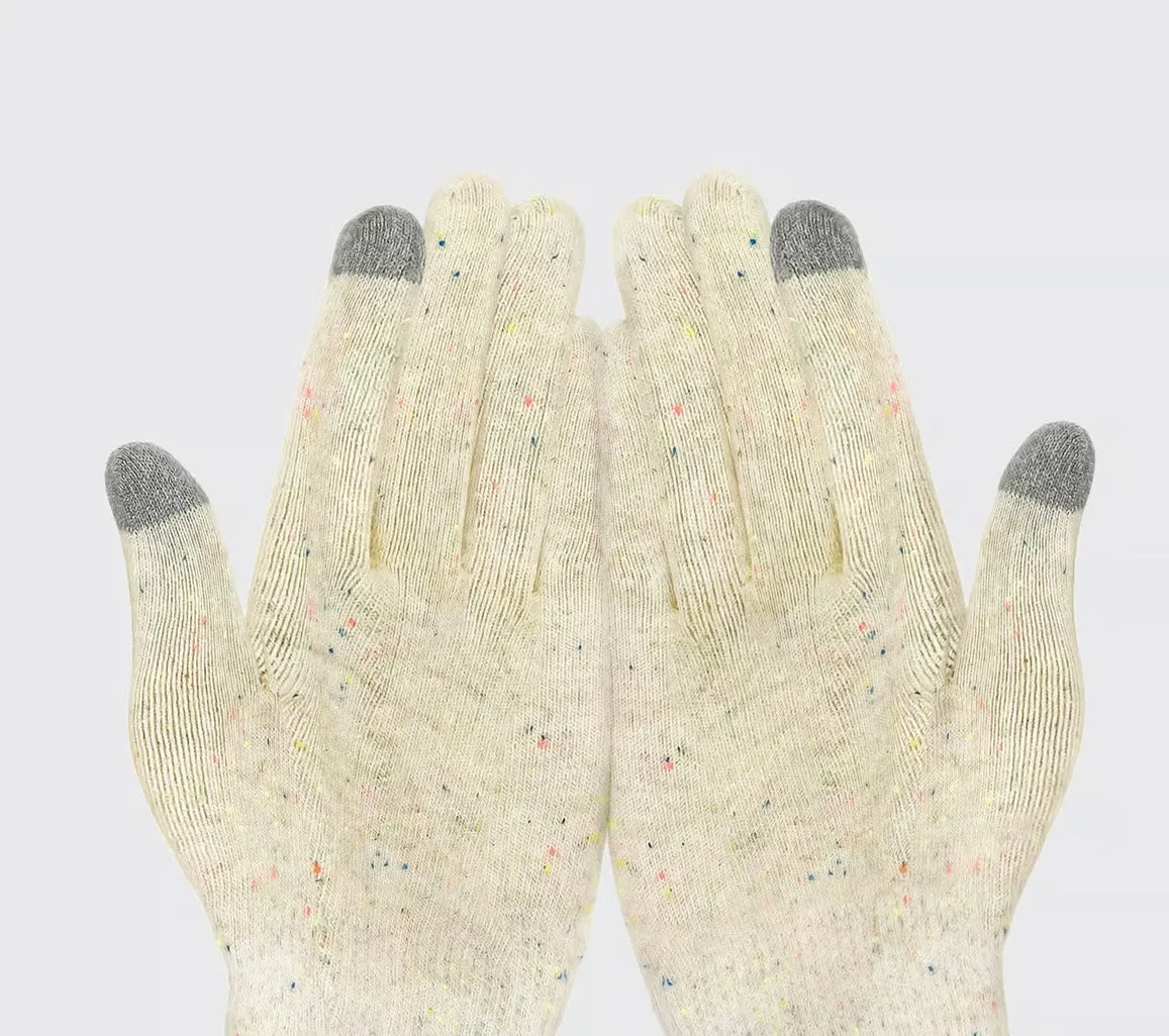 Moisturizing Spa Gloves