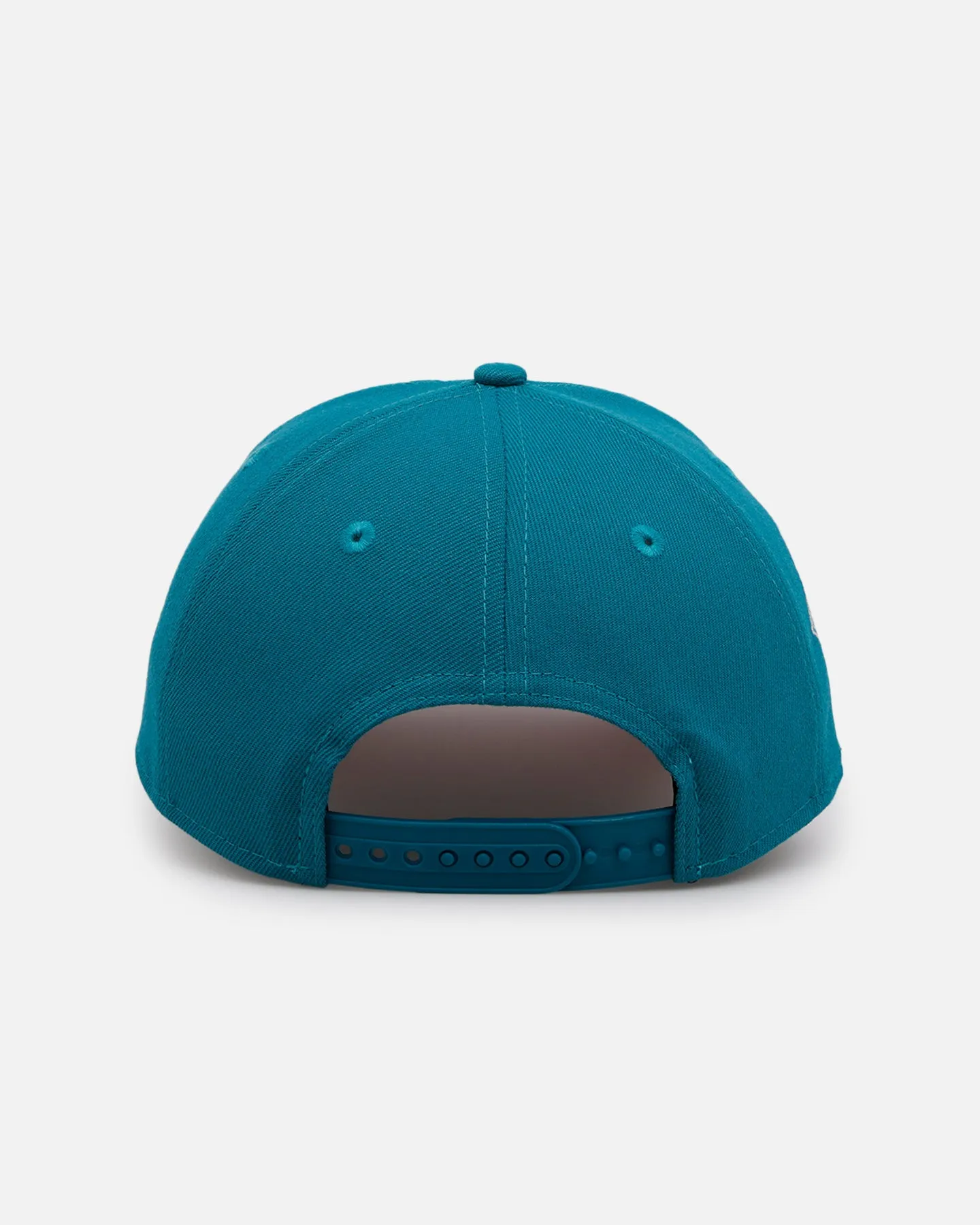 New Era Anaheim Angels 'Aqua' 9FORTY A-Frame Snapback Aqua