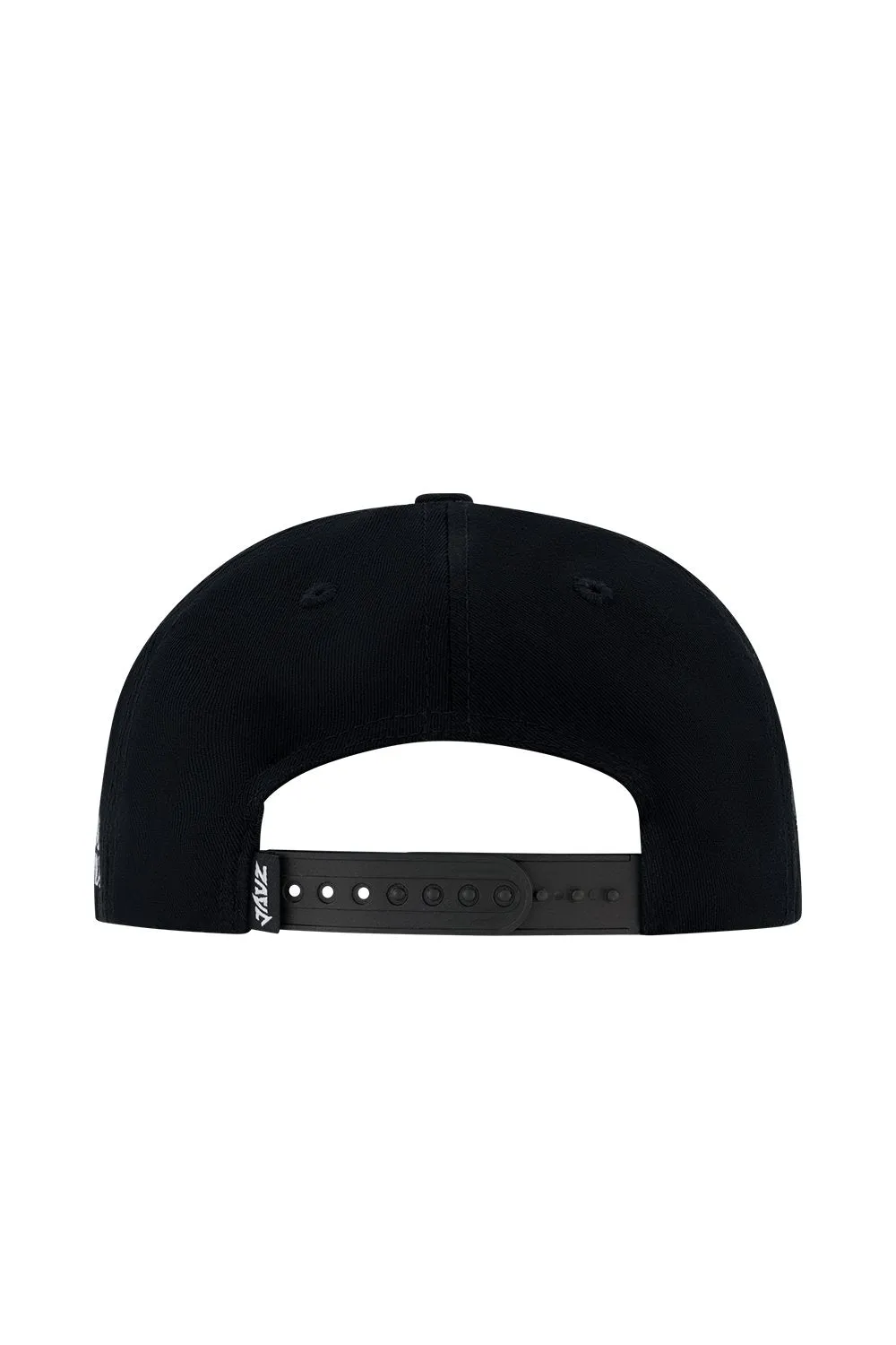 Nirvana A-Frame Snapback