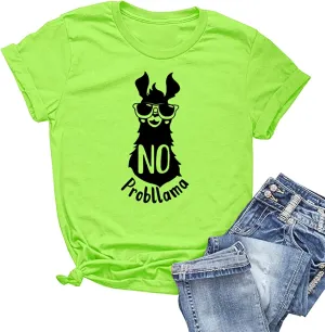 NIUBIA Women's T Shirts Summer Tops Simple Heart Graphic Shirts Sayings Short Sleeve Vacation Casual Blouse Thankful Tee