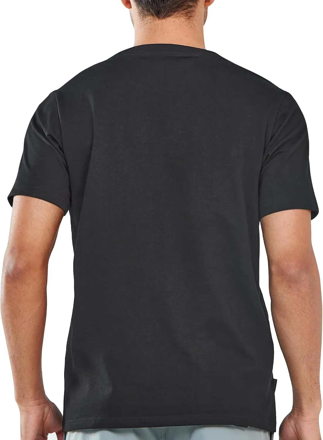 NORTHYARD Men's Heavyweight Cotton T-Shirts Crewneck Short Sleeve Fashion Casual Shirts for Men
