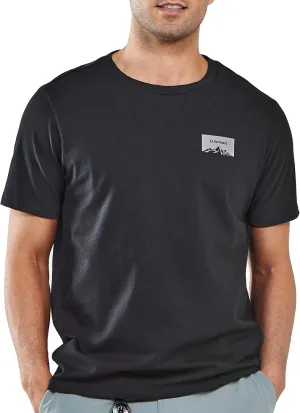 NORTHYARD Men's Heavyweight Cotton T-Shirts Crewneck Short Sleeve Fashion Casual Shirts for Men