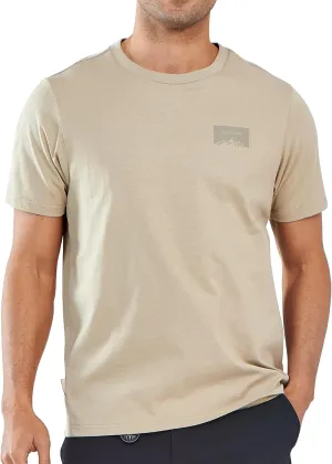 NORTHYARD Men's Heavyweight Cotton T-Shirts Crewneck Short Sleeve Fashion Casual Shirts for Men