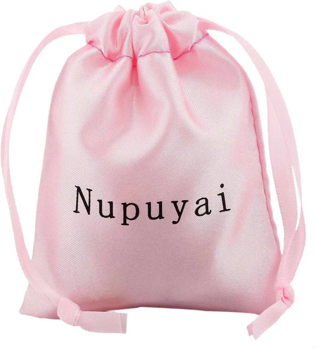 Nupuyai Healing Crystal Hexagonal Pointed Reiki Pendant Antique Stone Necklaces for Women Unisex 19"