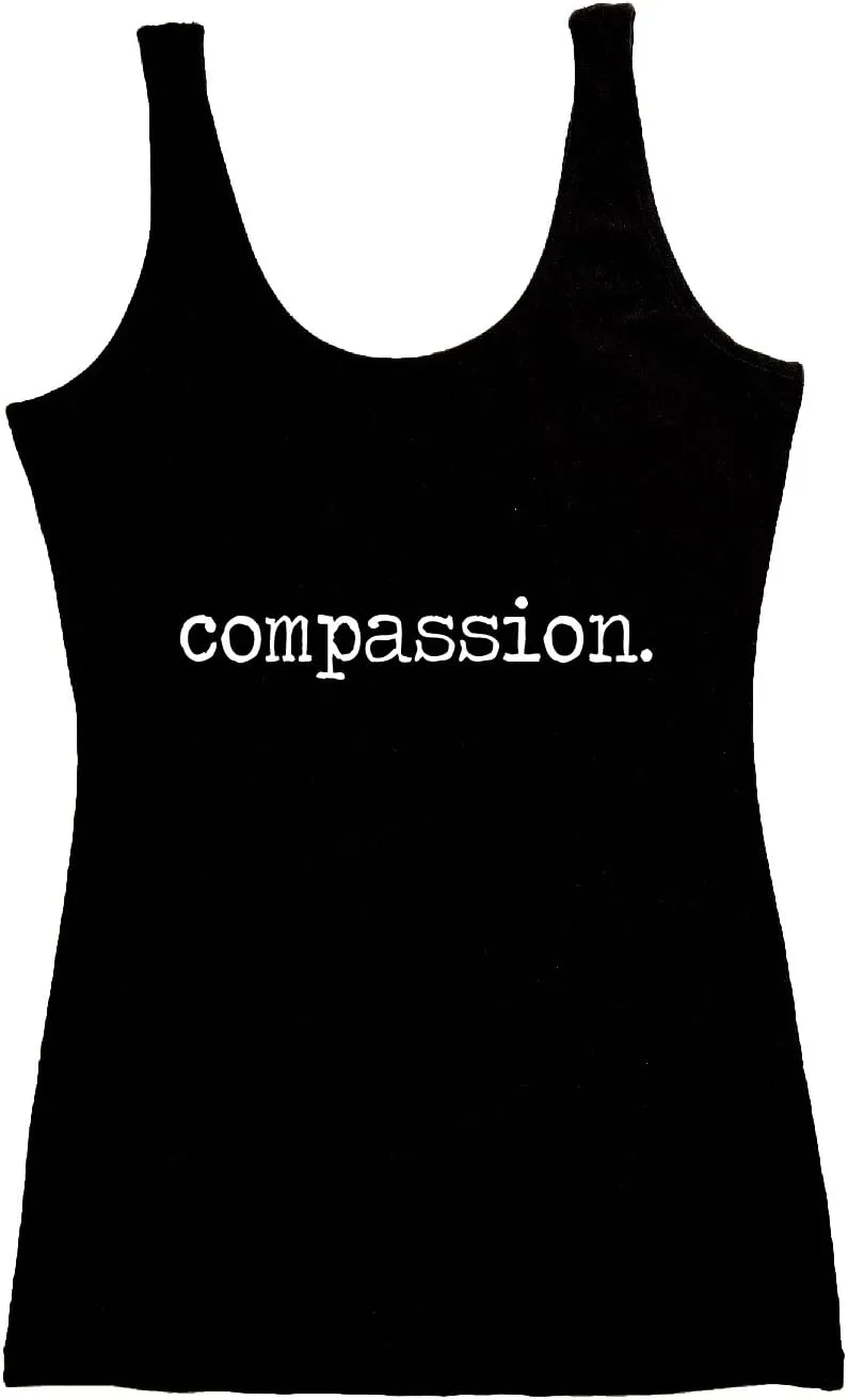 Organic Cotton Yoga Workout Tank Top Moon Phases Shirts Tops Tees Tanks for Women