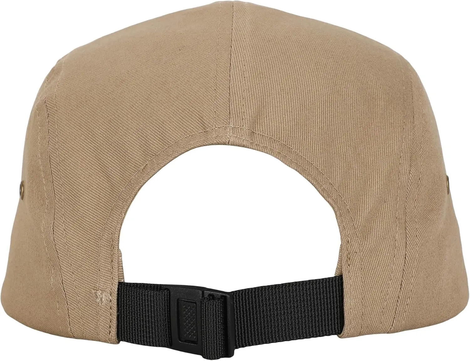 Outlier Headwear Oversized XXL Camp Hat Cap High Crown for Big Heads Mens 2XL Extra Large Head