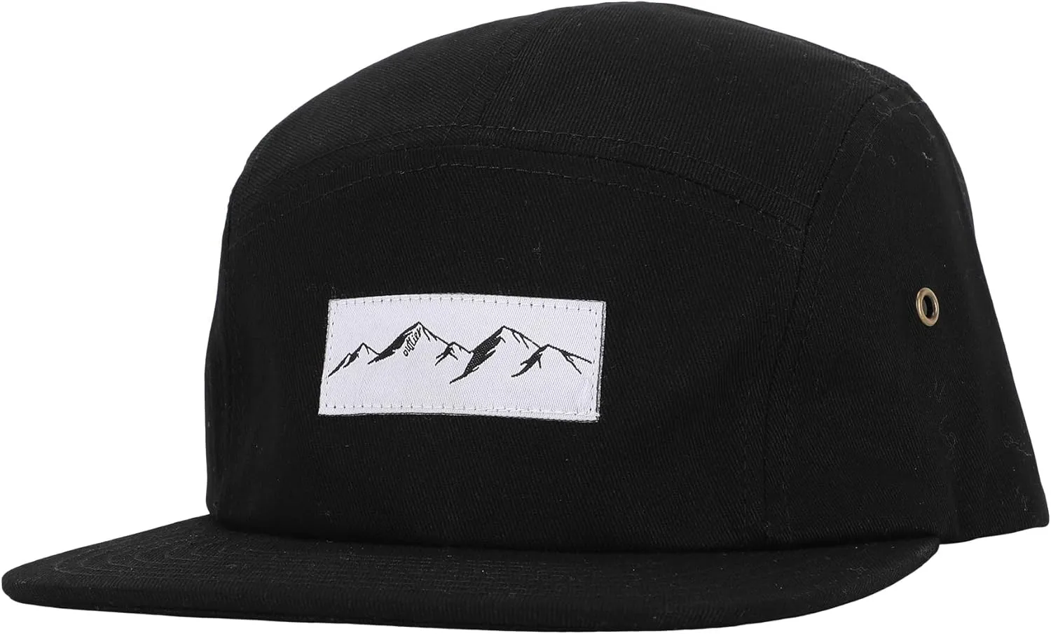 Outlier Headwear Oversized XXL Camp Hat Cap High Crown for Big Heads Mens 2XL Extra Large Head