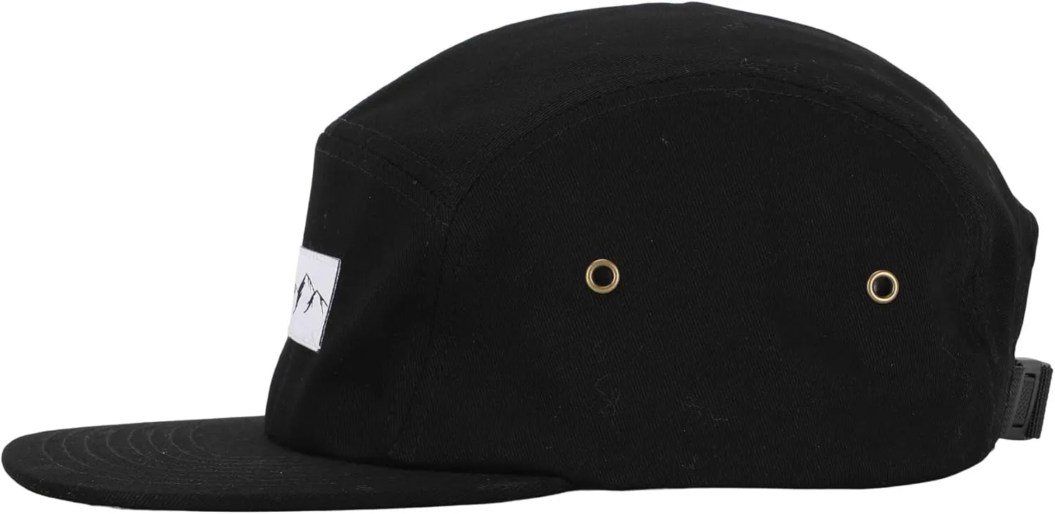 Outlier Headwear Oversized XXL Camp Hat Cap High Crown for Big Heads Mens 2XL Extra Large Head