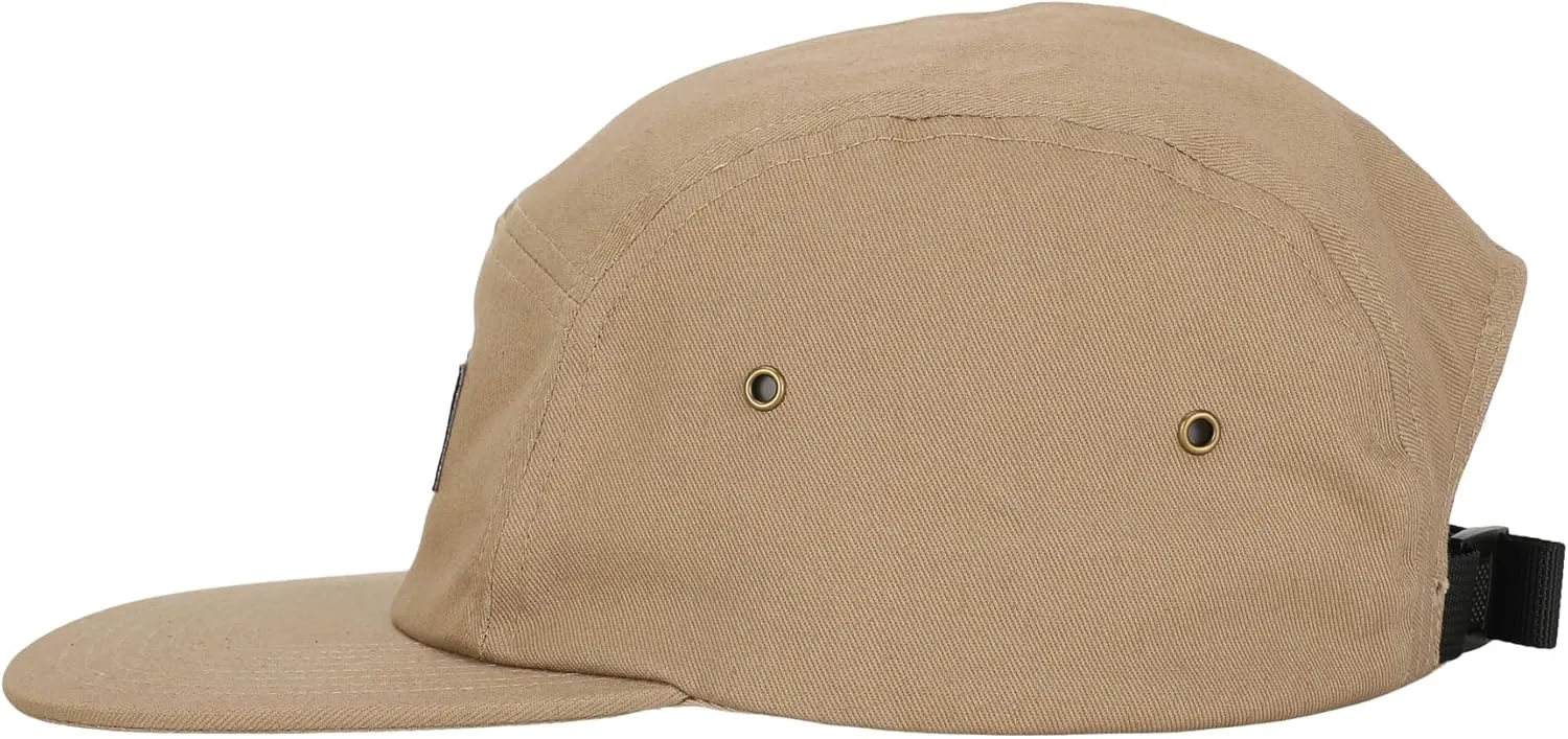 Outlier Headwear Oversized XXL Camp Hat Cap High Crown for Big Heads Mens 2XL Extra Large Head