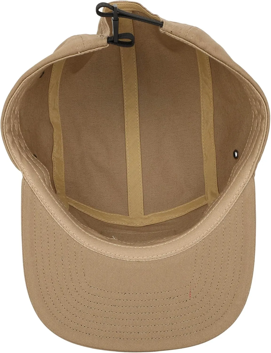 Outlier Headwear Oversized XXL Camp Hat Cap High Crown for Big Heads Mens 2XL Extra Large Head