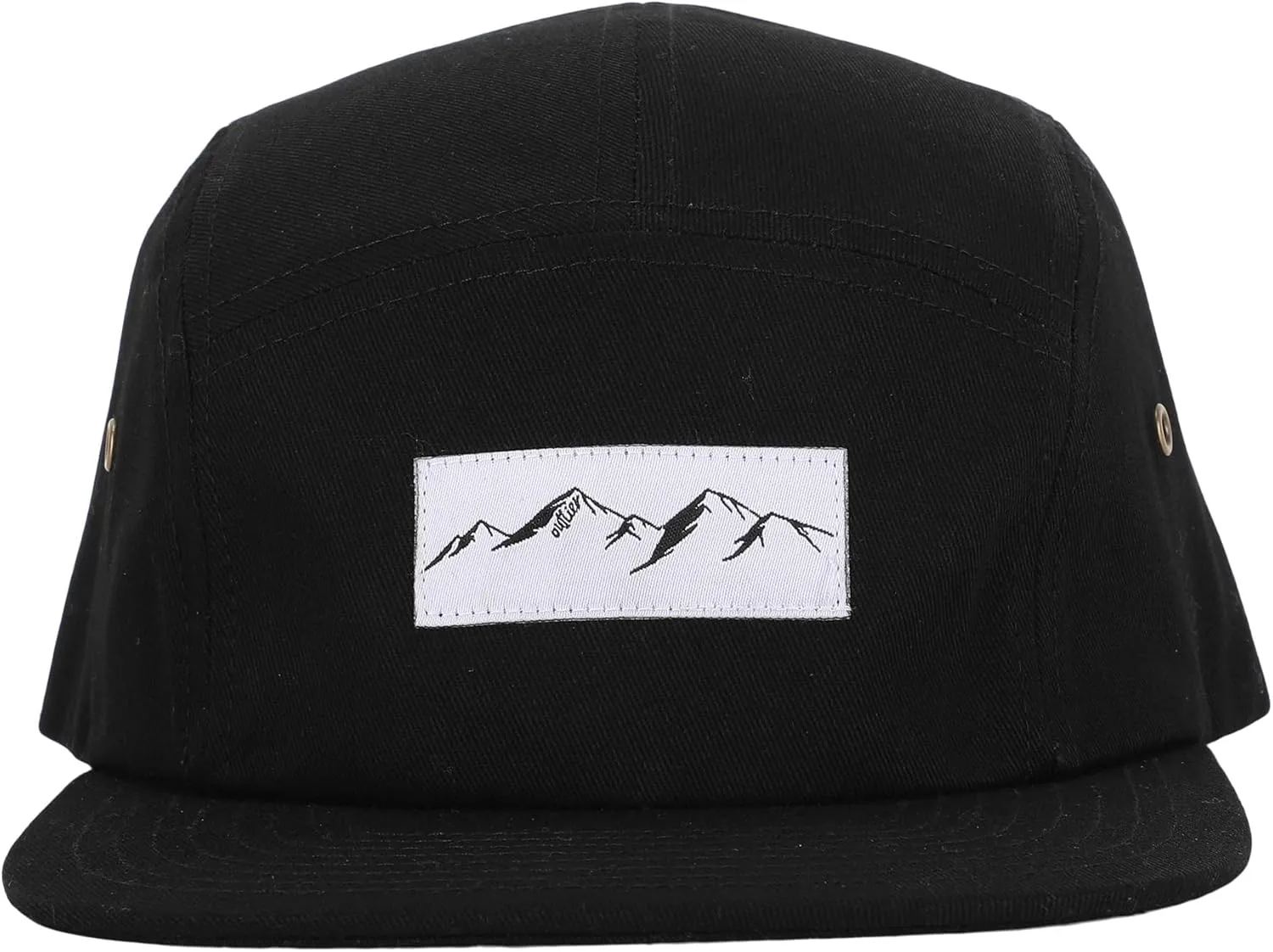 Outlier Headwear Oversized XXL Camp Hat Cap High Crown for Big Heads Mens 2XL Extra Large Head
