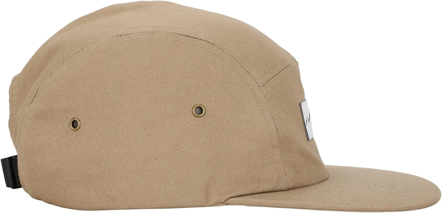 Outlier Headwear Oversized XXL Camp Hat Cap High Crown for Big Heads Mens 2XL Extra Large Head