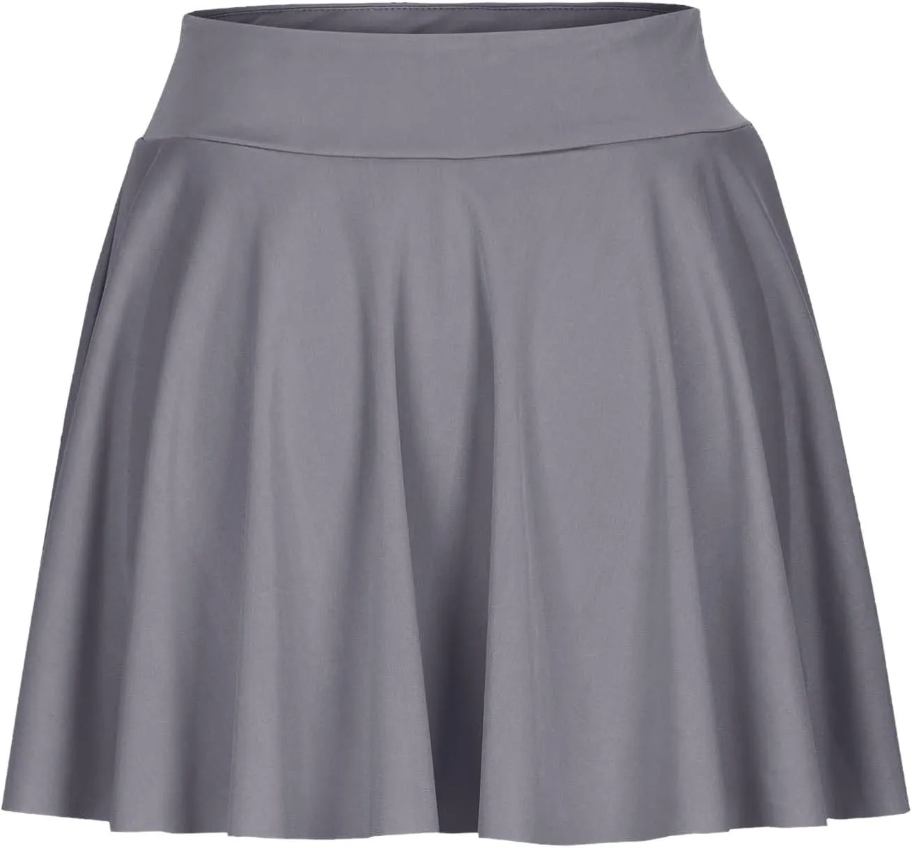 Plus Size Pleated Tennis Skorts for Women High Waisted Athletic Golf Yoga Running Skirts Summer Workout Mini Dress