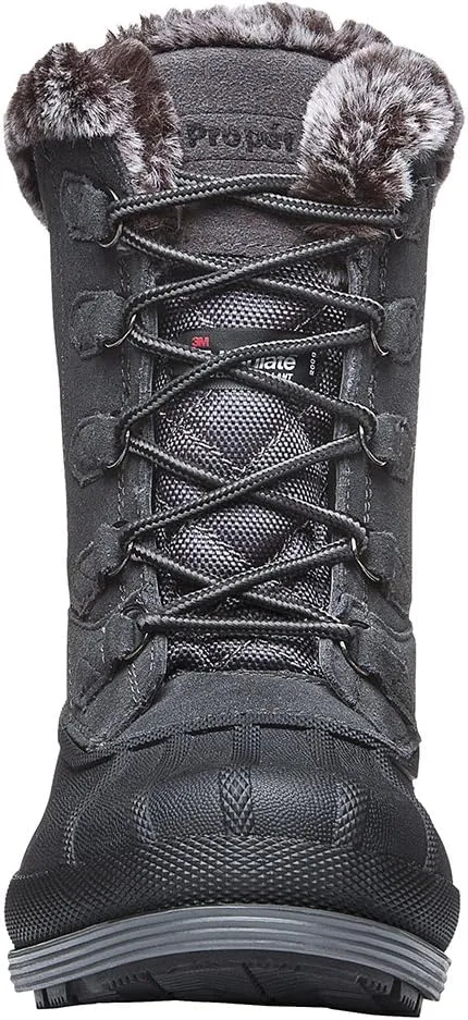 Propt Women's Lumi Tall Lace