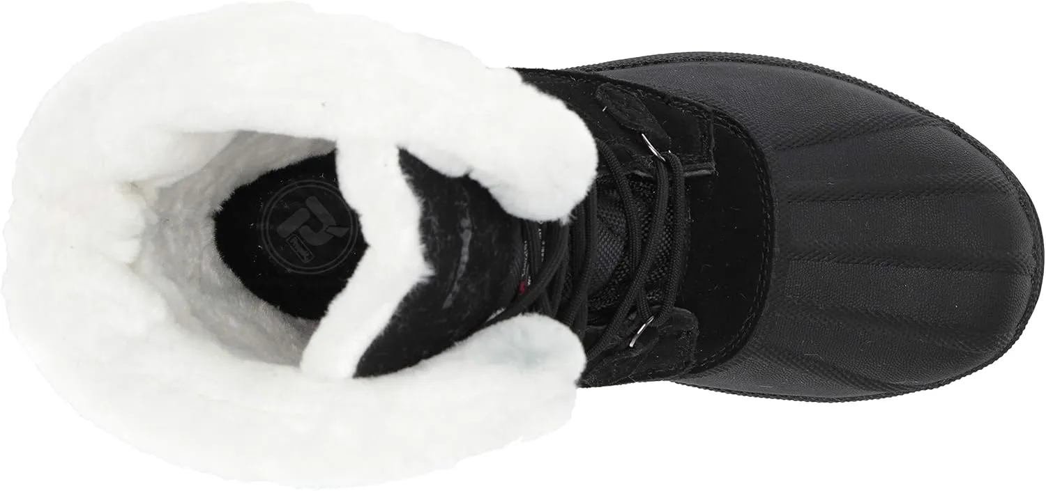 Propt Women's Lumi Tall Lace