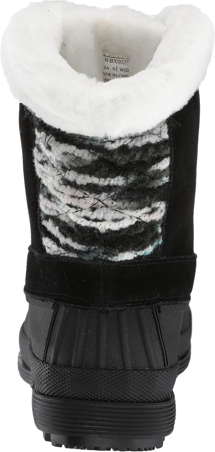 Propt Women's Lumi Tall Lace