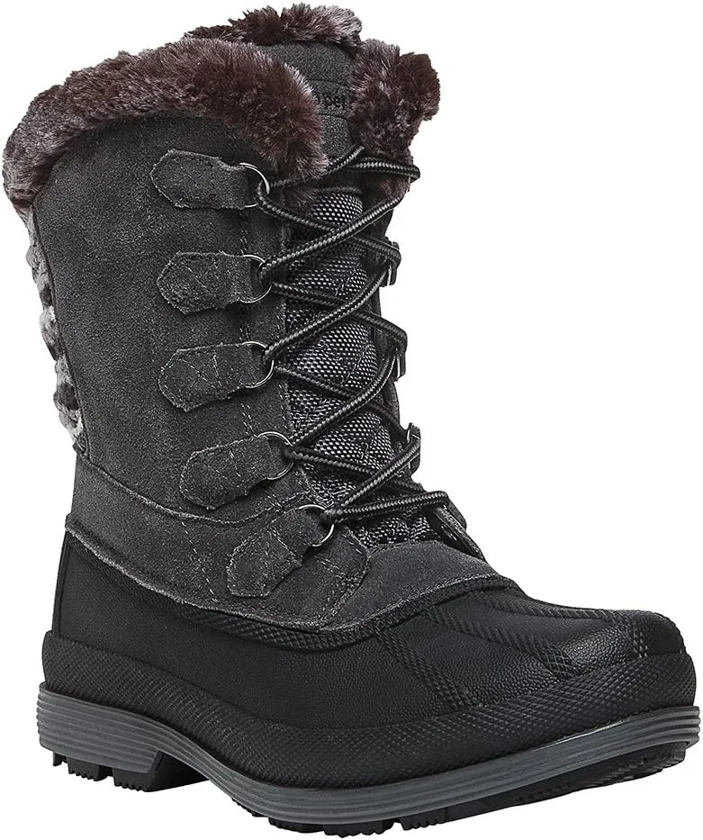 Propt Women's Lumi Tall Lace