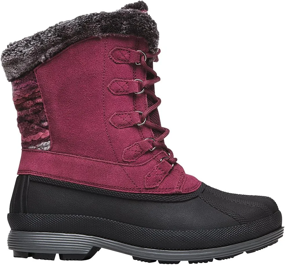 Propt Women's Lumi Tall Lace