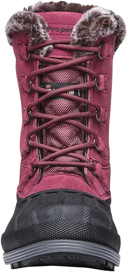 Propt Women's Lumi Tall Lace