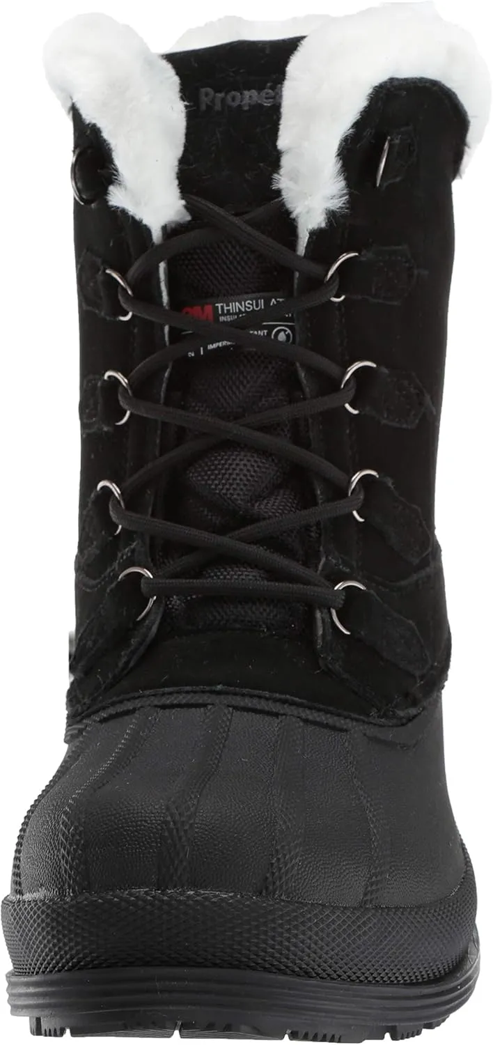 Propt Women's Lumi Tall Lace
