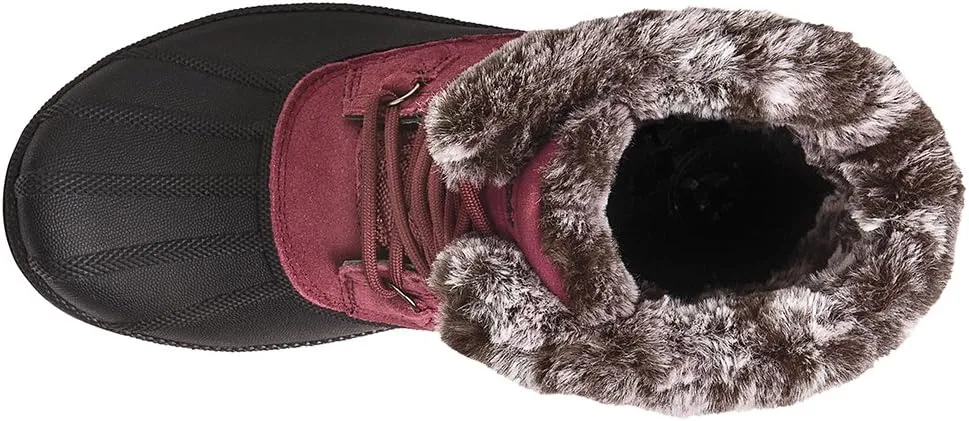 Propt Women's Lumi Tall Lace