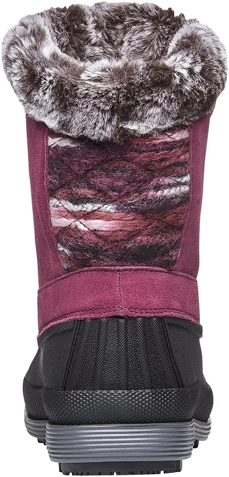 Propt Women's Lumi Tall Lace