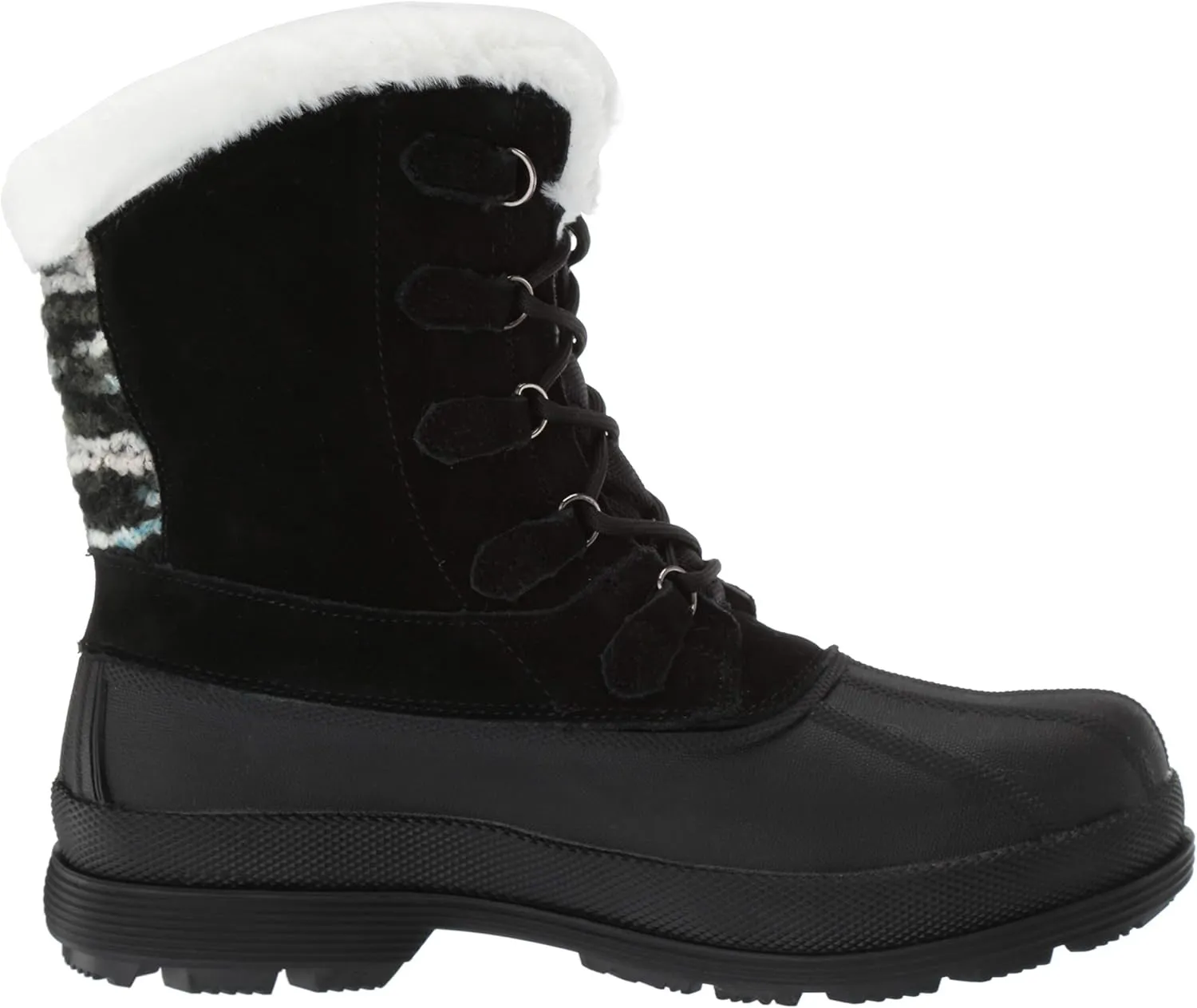 Propt Women's Lumi Tall Lace