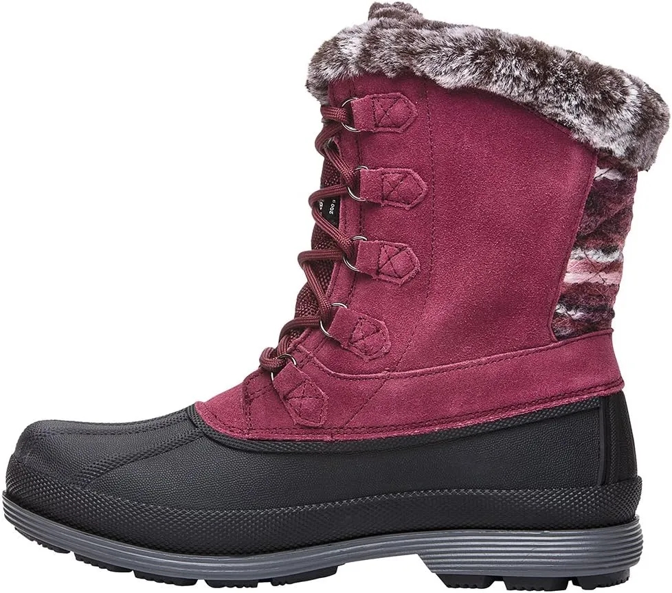 Propt Women's Lumi Tall Lace