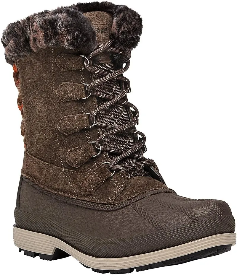 Propt Women's Lumi Tall Lace