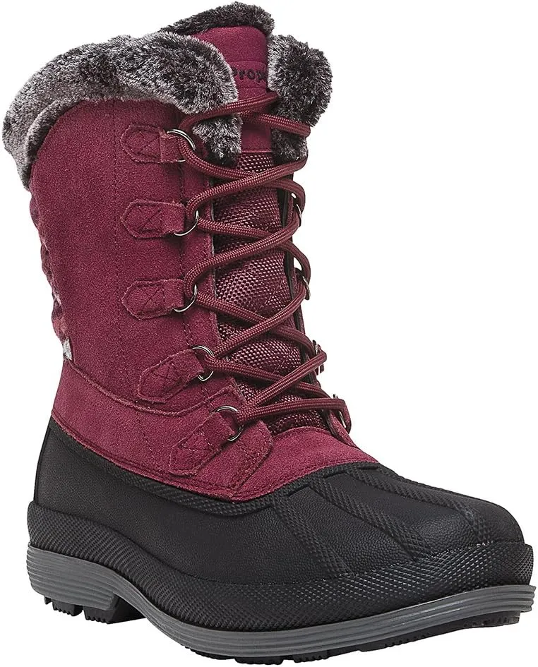 Propt Women's Lumi Tall Lace