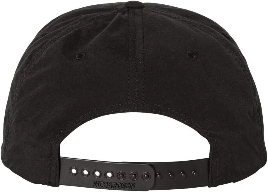 RICHARDSON - Umpqua Snapback Cap - 256