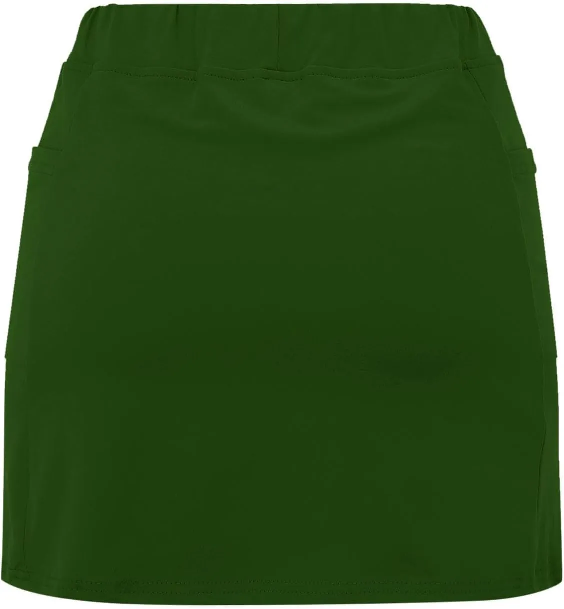 Tennis Skirt for Women High Waisted Flowy Golf Pickleball Athletic Casual A Line Skorts with Pockets Workout Pickleball