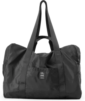 TRIWONDER Travel Duffel Bag Waterproof Weekender Carry On Tote Hospital Bag for Labor and Delivery Overnight Luggage Bag with Trolley Sleeve