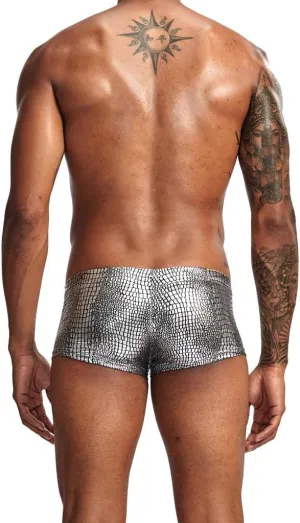 U-shaped Polyester Men's Low-waist Serpentine Men's underwear Underwear Men Shorts