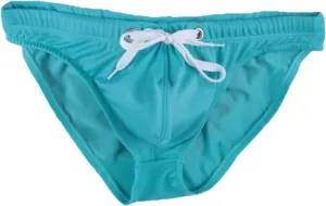 Underpants Solid Brief Men's Drawstring Breathable Comfortable Underwear Casual Men's Socks And Underwear for Men