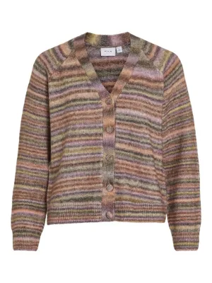 Vila Gonia - Strikket cardigan