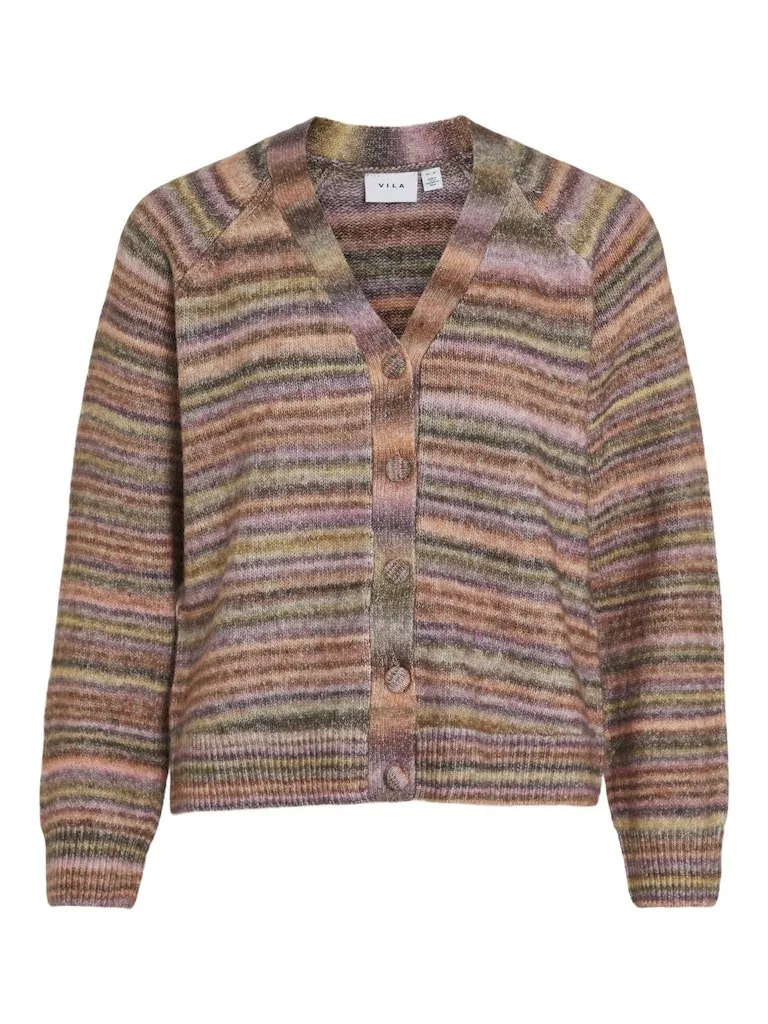 Vila Gonia - Strikket cardigan