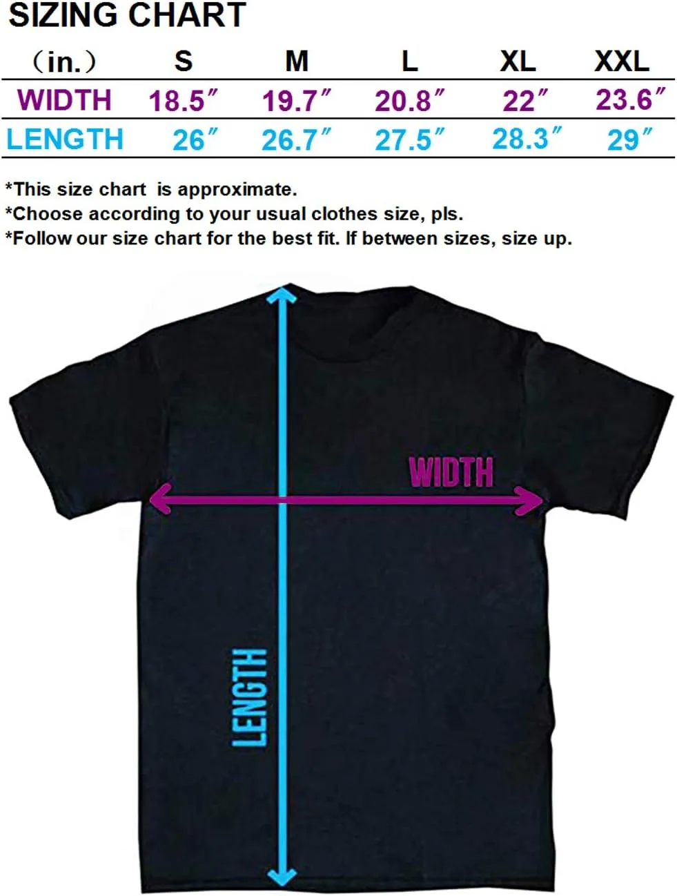 Women Cute Graphic Tees Casual T-Shirt Loose Fit Shirts Short Sleeve Tops