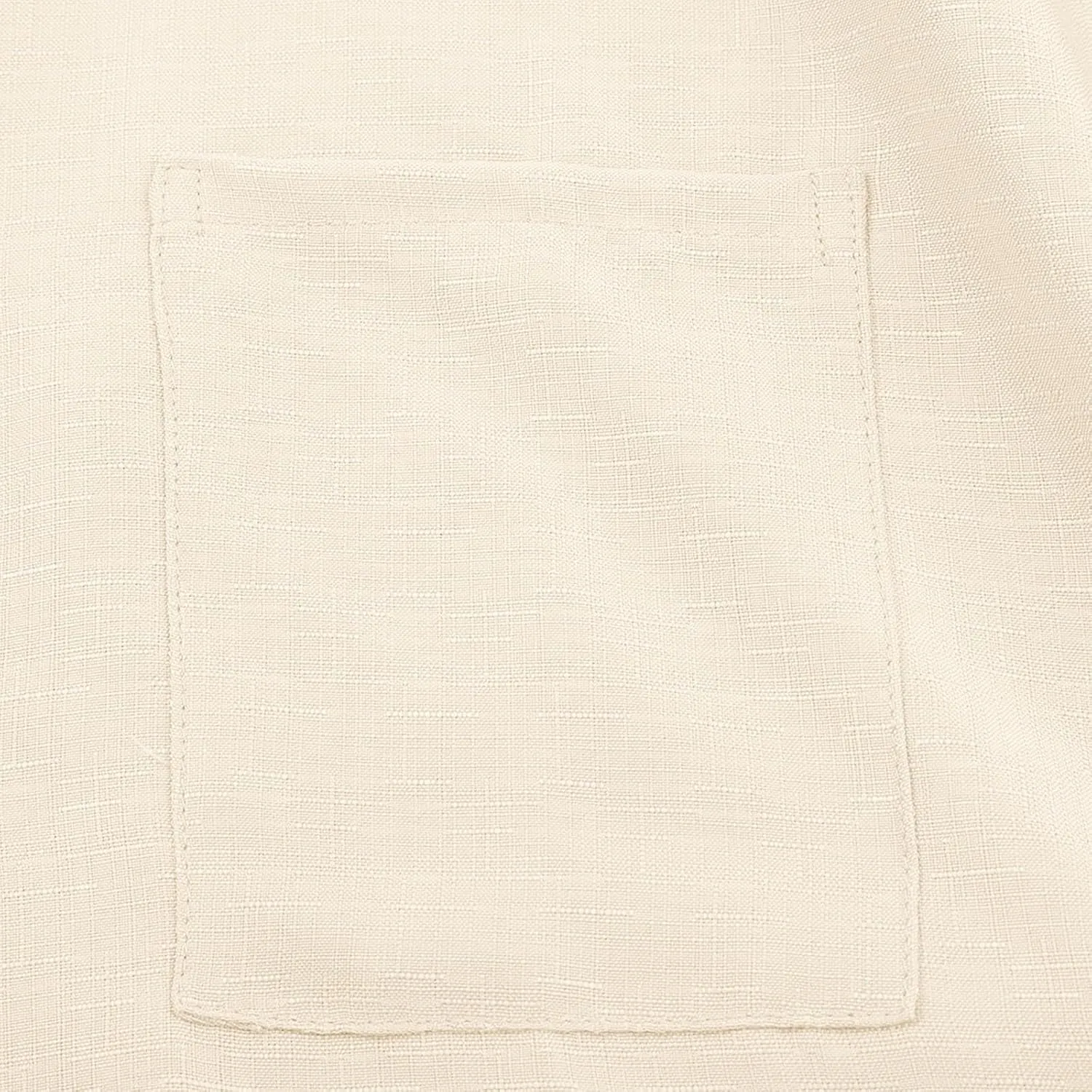 Womens Casual Blouse Button Fly Lapel Collar Short Sleeve Linen Beach Tunics Summer Loose Side Slit Tops with Pockets